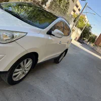 ix55توسان|خودرو سواری و وانت|اصفهان, رزمندگان|دیوار