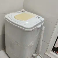 سلام کهنه شوی وخوشکن نوزاد|ماشین لباسشویی و خشک‌کن لباس|ارومیه, |دیوار