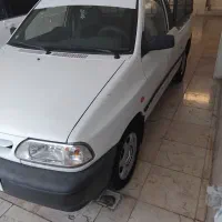 پرایدوانت مدل ۹۸|خودرو سواری و وانت|آبادان, |دیوار