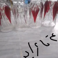 ظروف|ظروف سرو و پذیرایی|قم, شهر قائم|دیوار