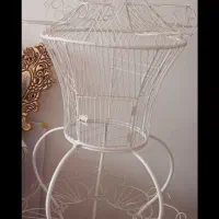 استند گل وجای پرنده قیمت فقط دو میلیون و پانصد