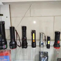 چراغ قوه پلیسی p11|کوهنوردی و کمپینگ|چناران, |دیوار