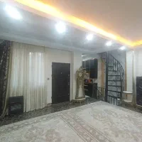 حیاط ۶۰ متری ماشینرو ۲ طبقه فول بازسازی شده|فروش خانه و ویلا|تهران, مظاهری|دیوار