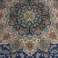 سه تخته فرش یک شکل|فرش|کرج, عظیمیه|دیوار