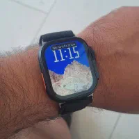 ساعت هوشمند اسمارت تایم