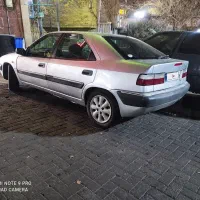 سیترون زانتیا2000