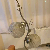 لوستر آشپزخانه