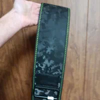 کمربند باشگاه