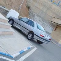 پارس elx|خودرو سواری و وانت|مهاباد (آذربایجان غربی), |دیوار