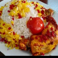 غذای اماده دلپذیر ارسال رایگان