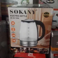 کتری برقی سوکانی