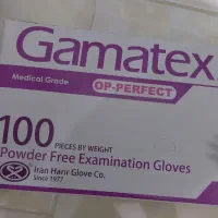 دستکش لاتکس و وینیل|مواد شوینده و دستمال کاغذی|کرج, کمال‌شهر|دیوار