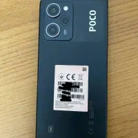 پوکو x5پرو فوق العاده نو آکبند