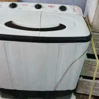 گاز صفحه‌ای با دکور ام‌ دی اف