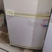 یخچال دو در امرسان|یخچال و فریزر|ربط, |دیوار