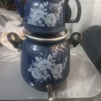 کتری قوری سماوری