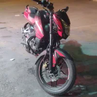 ns150cc|موتورسیکلت|مشهد, الهیه|دیوار