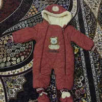 سر همی نوزاد