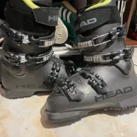 کفش اسکی هد