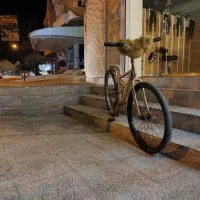 دوچرخه|دوچرخه، اسکیت، اسکوتر|بانه, |دیوار