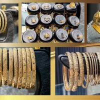 طلا بدون اجرت و اقتصادی (قیمت تابلو +۲درصد)|جواهرات|خرمآباد, |دیوار