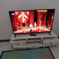 تلویزیون ال جی درحد نو