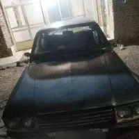 تویوتا کرونا ۱۹۷۵