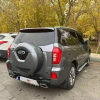 ام وی ام x33sمدل۱۴۰۰اسپرت|خودرو سواری و وانت|اصفهان, کنگاز|دیوار