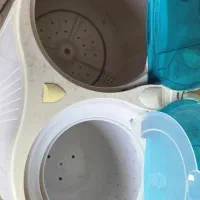 مینی واش ژاپنی|ماشین لباسشویی و خشک‌کن لباس|رشت, فلسطین|دیوار