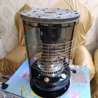 چراغ نوستالژی