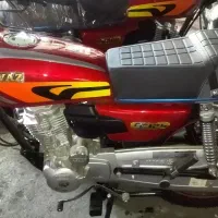 موتور پرواز مدل 402