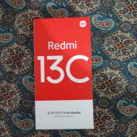 فروش گوشی شیائومی ،ردمی ۱۳سی