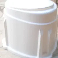 توالت فرهنگی سیار