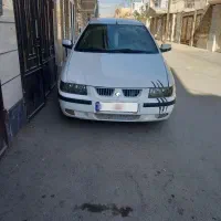 سمند مدل ۸۷ lx|خودرو سواری و وانت|بروجرد, |دیوار