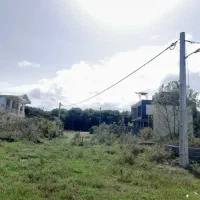 کلانشهر کیاشهر بر دوم دریا|فروش زمین و ملک کلنگی|کیاشهر, |دیوار