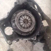 گیربکس پراید سالم به شرط