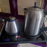 چای ساز سوزوکی|سماور، چای‌ساز، قهوه‌ساز|تهران, گلستان (شهرک راه آهن)|دیوار