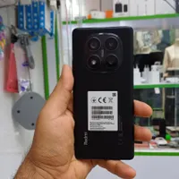 فروش نوت 14pro شیامی حافظه 256 r8
