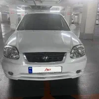 هیوندا ورنا