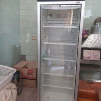 یخچال مغازه