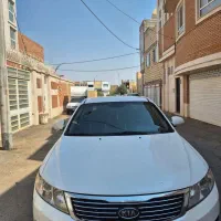 کیا اپتیما 2700cc، مدل ۲۰۱۰