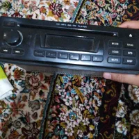 قطعات یدکی لوازم خودرو