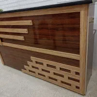 فروش میز|میز تحریر و کامپیوتر|لامرد, |دیوار