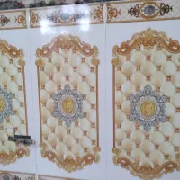 کاشی کاری و موزائیک کاری|خدمات پیشه و مهارت|مراغه, |دیوار