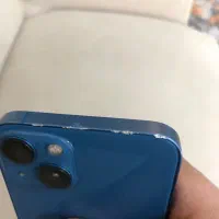 ایفون ۱۳|موبایل|ارومیه, |دیوار