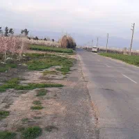 معاوضه باغ درشهر تنکمان کرج تهران هشتگرد