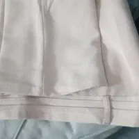 شلوار کرپ  تمیز کرم رنگ|لباس|مشهد, شهرک امام هادی (شهرک غرب)|دیوار