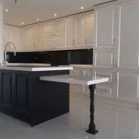 رنگ پلی اورتان کابینت و چوب