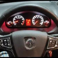 سورن پلاس مدل 1402|خودرو سواری و وانت|تربت‌حیدریه, شهرک ولیعصر|دیوار