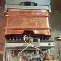 تعمیرات آبگرمکن دیواری شبانه روزی